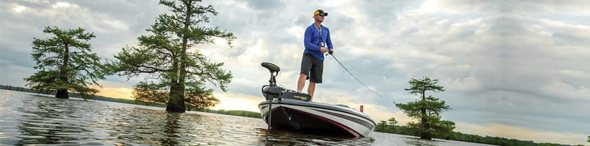 conseils pour la motorisation électrique en eau douce