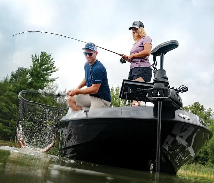 moteur électrique Minn Kota Ulterra