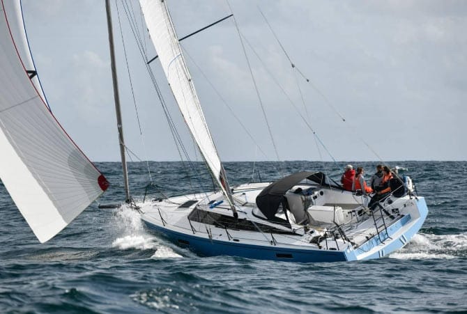 bateau JPK 39