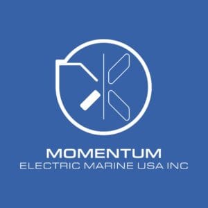 Momentum logo