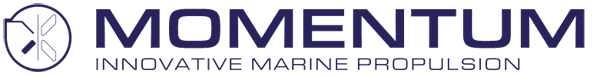 Momentum logo