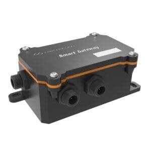 Smart Gateway E-Propulsion