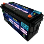batterie LifePo4 PowerBrick 24V-120Ah Soli State