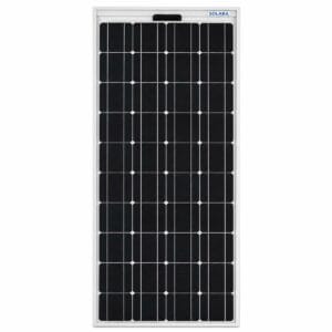 Panneau solaire bateau SOLAR S-SERIES VISION 190W