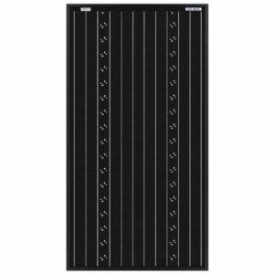 Panneau solaire bateau SOLAR S-SERIES HV deluxe 205W
