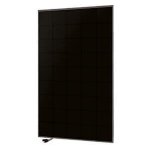 Panneau solaire UNISUN 200.12 Back Contact
