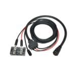 Câble de Connexion Pod Drive 1.0 EVO / Batterie Spirit Plus – 1 m