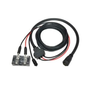 Câble de Connexion Pod Drive 1.0 EVO / Batterie Spirit Plus – 1 m