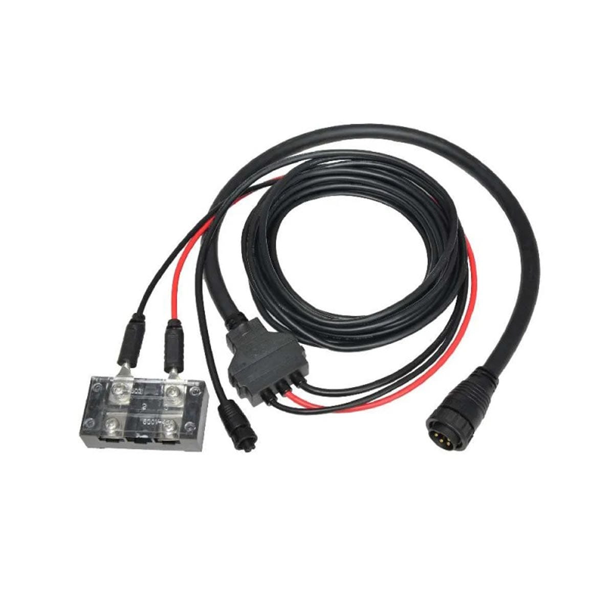 Câble de Connexion Pod Drive 1.0 EVO / Batterie Spirit Plus – 1 m