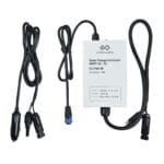 Chargeur solaire Spirit 1.0 Plus/EVO