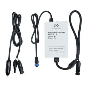 Chargeur solaire Spirit 1.0 Plus/EVO