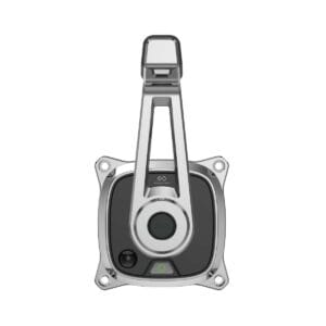 Commande latérale intelligente EVO pour moteurs ePropulsion