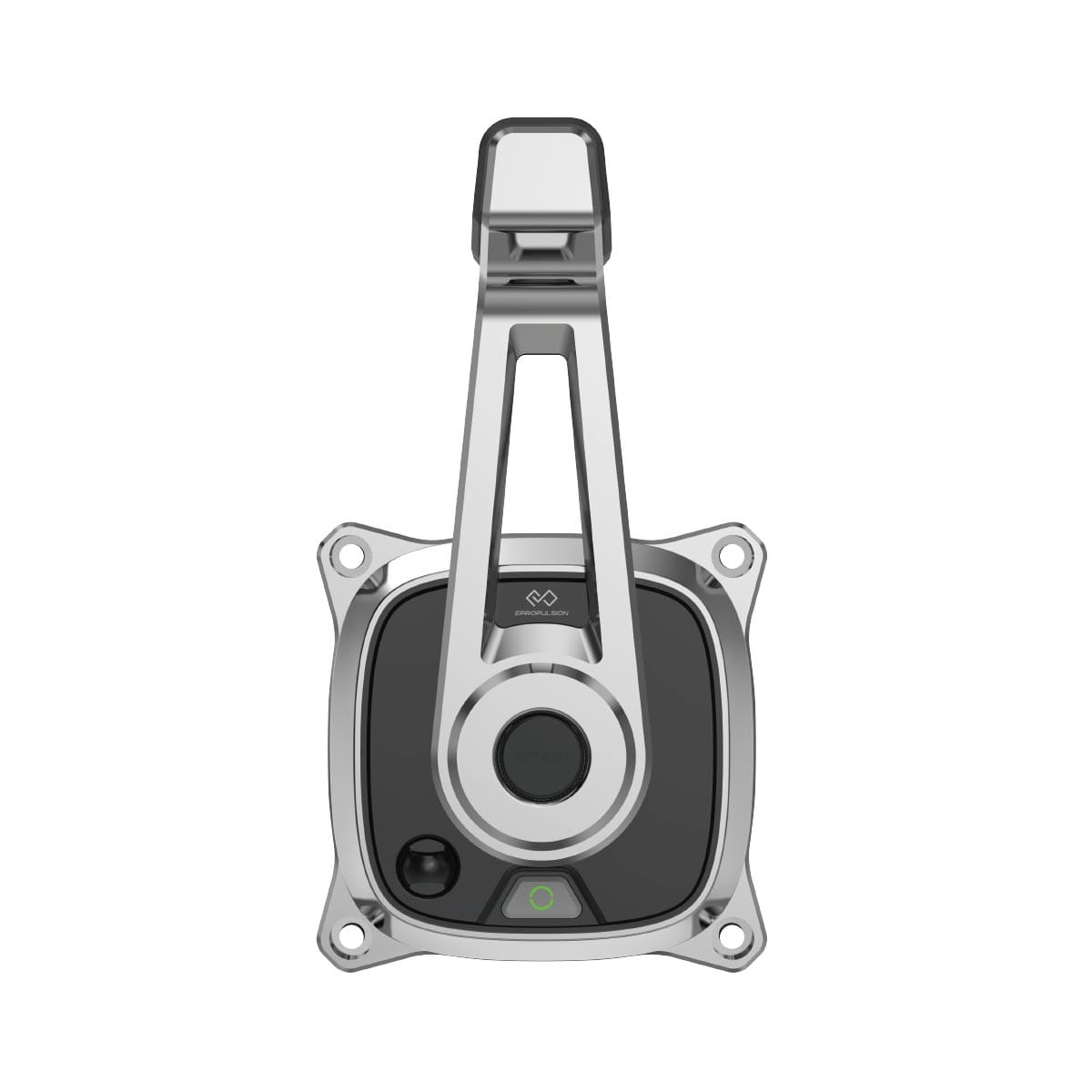 Commande latérale intelligente EVO pour moteurs ePropulsion