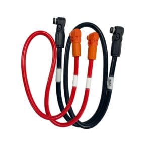 Câble de Pontage Batterie E-Series ePropulsion