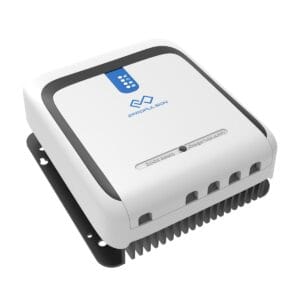 Contrôleur de chargeur solaire MPPT pour batterie E - 1.6 kW