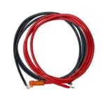 Câble Alimentation Batterie E-Series ePropulsion 1,5 m