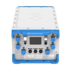 batterie LifePo epropulsion e-Series E100