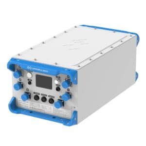 batterie LifePo epropulsion e-Series E100