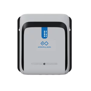 Contrôleur de chargeur solaire MPPT pour batterie E - 1.6 kW