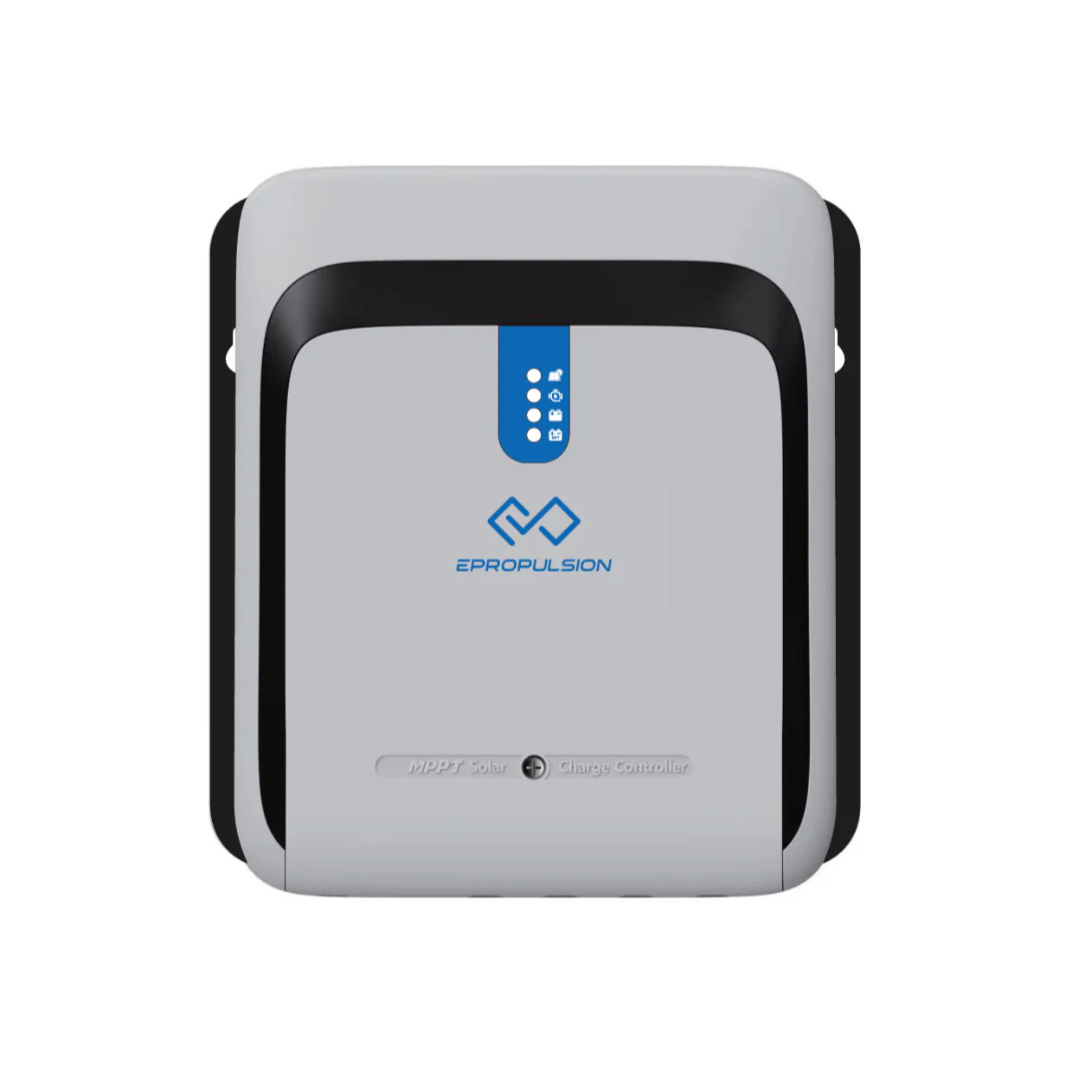 Contrôleur de chargeur solaire MPPT pour batterie E - 1.6 kW