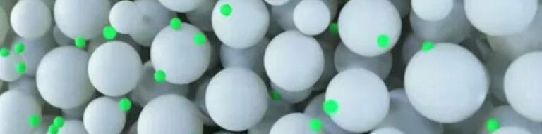 fonctionnement d'une batterie au lithium Solid-State