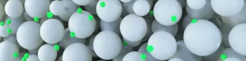 fonctionnement d'une batterie au lithium Solid-State