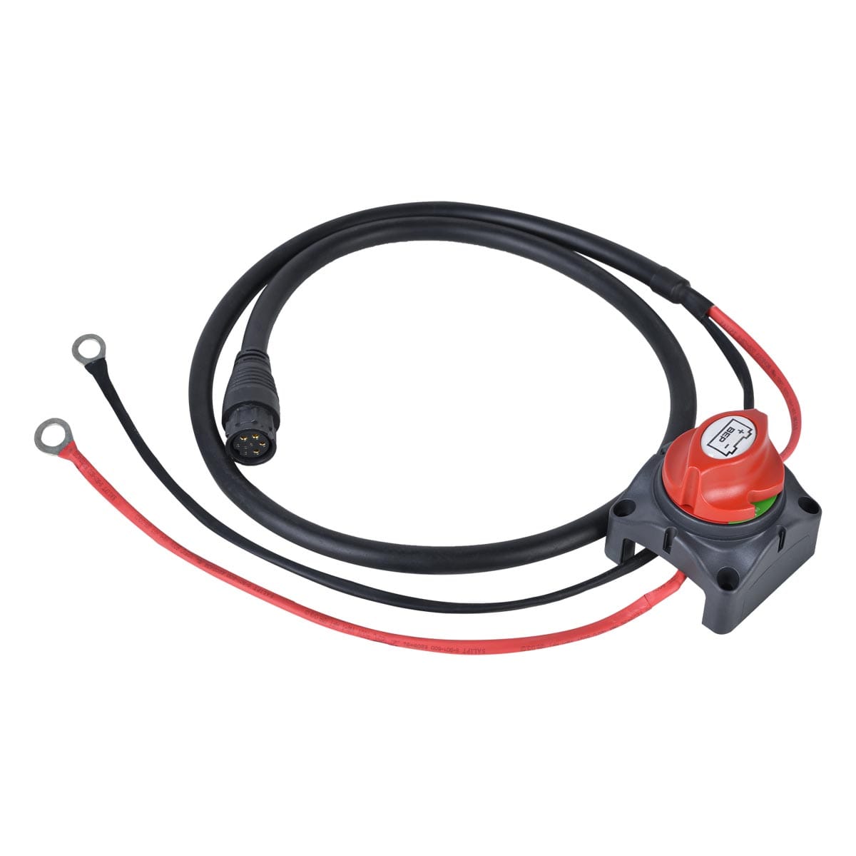 Câble de Batterie Externe Spirit 1.0 Plus / EVO – 1,5 m