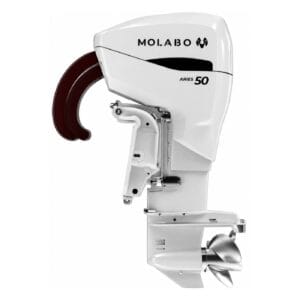 moteur électrique MOLABO ARIES R50