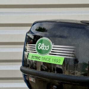 moteur HB électrique Elco