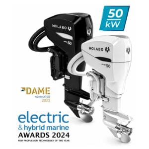 moteur électrique MOLABO ARIES R50