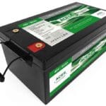 Batterie lithium ACES 48V 100Ah