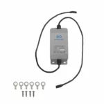 Convertisseur DC/DC 48V 12V 60W ePropulsion