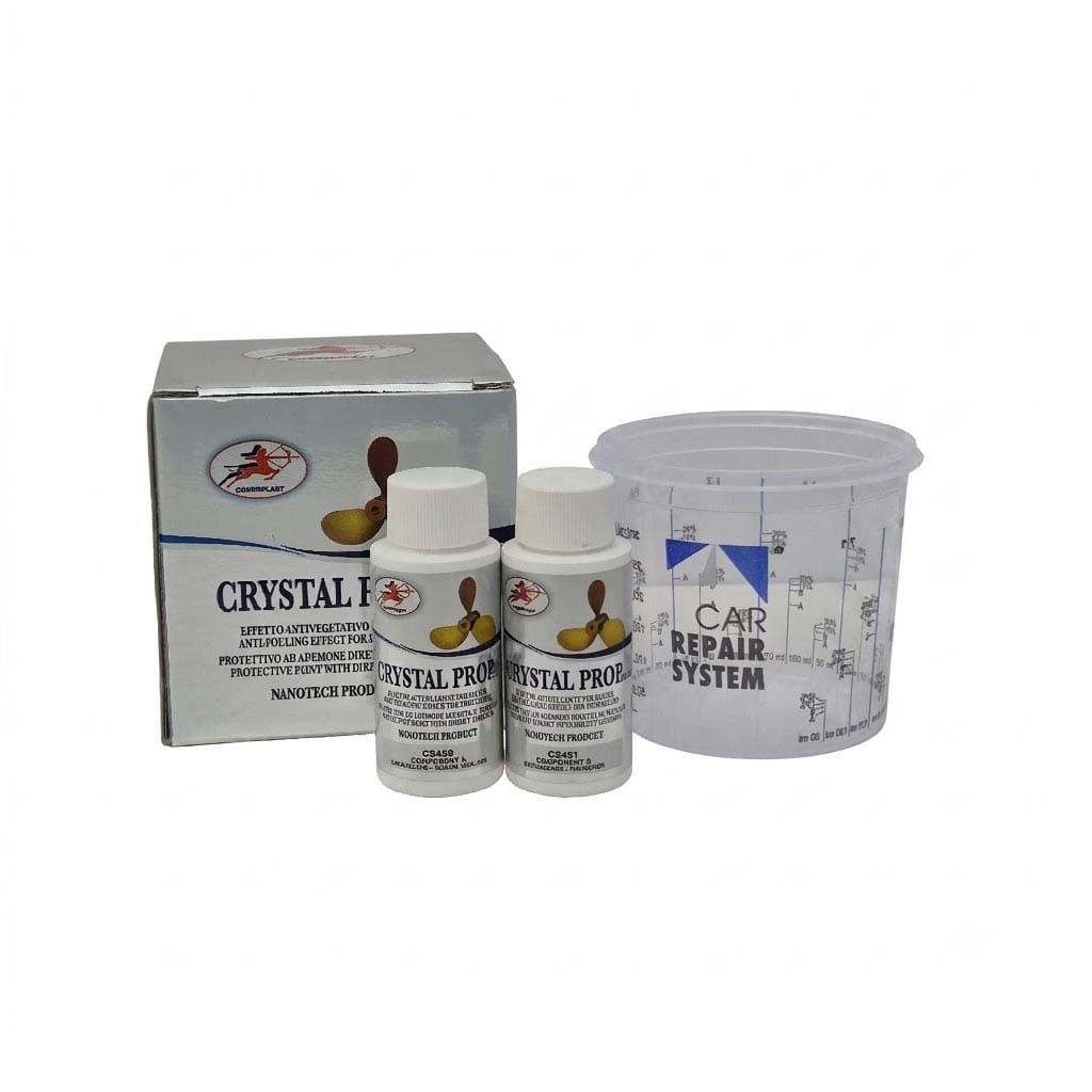 Crystal Prop COVERPLAST 100 ml