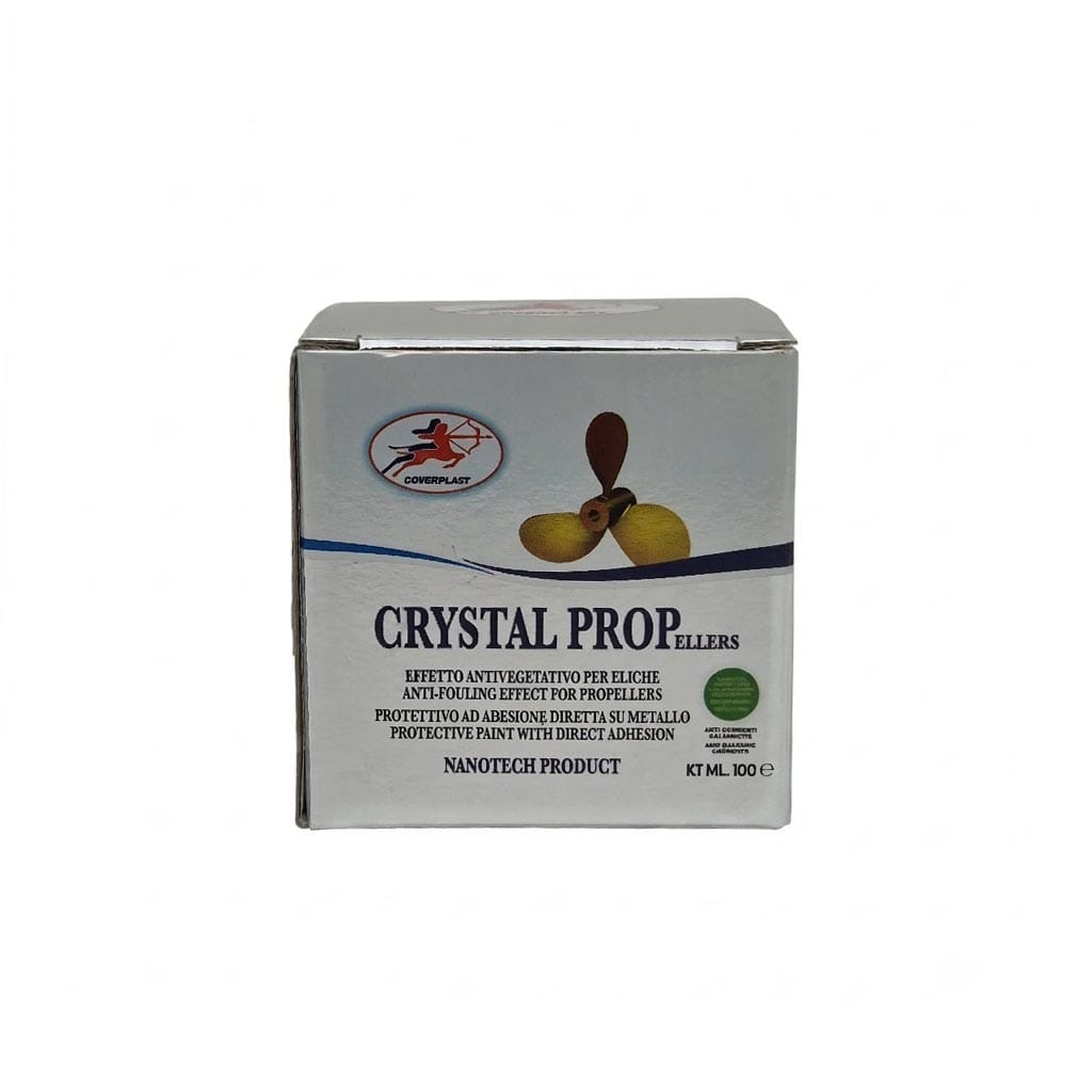 Crystal Prop COVERPLAST 100 ml