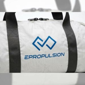 vue détail Sac de Transport eLite Arbre Long ePropulsion