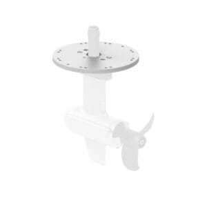 Kit de conversion Saildrive ePropulsion pour Pod Drive 6.0 EVO