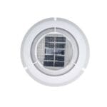 Ventilateur Solaire pour Bateau MiniVent 1000 Marinco