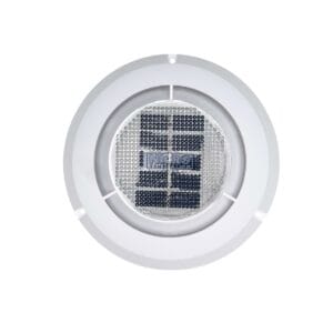 Ventilateur Solaire pour Bateau MiniVent 1000 Marinco