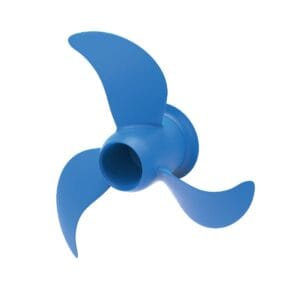 NAVY 6.0 Evo (2024) Propeller 10 13/16" x 11 15/16" RH