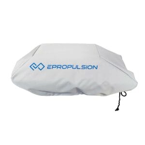 Housse Protection Navy EVO | ePropulsion