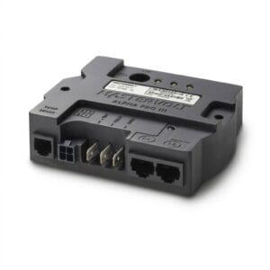 Régulateur Alpha Pro III 12 & 24V - compatible Mastervolt & Bosch
