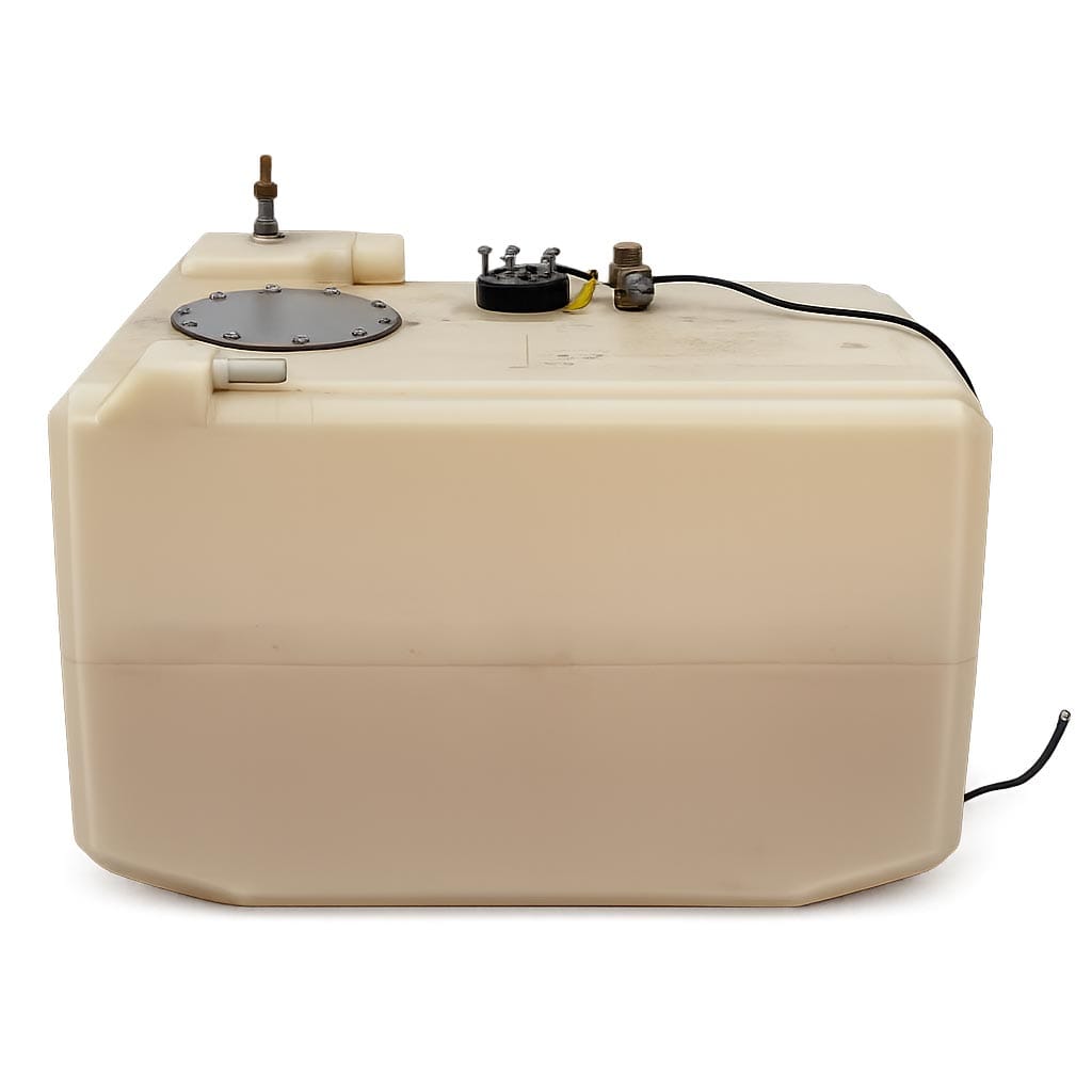 Réservoir Gasoil Plastronik 93 Litres Occasion