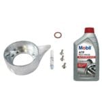 Kit Maintenance Saildrive Oceanvolt | Anodes & Mobil ATF