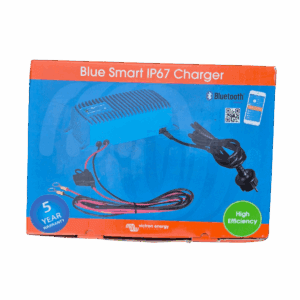 Blue Smart IP67 Charger 12/07 Victron