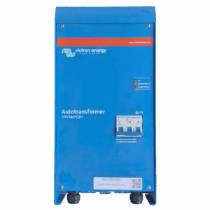Autotransformateur 120/240V-32A <br/> <span style="font-size: 0.8em; font-weight: 400;"><em>Victron</em></span>