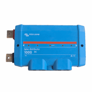 Lynx Distributor M10 <br/> <span style="font-size: 0.8em; font-weight: 400;"><em>Victron</em></span>
