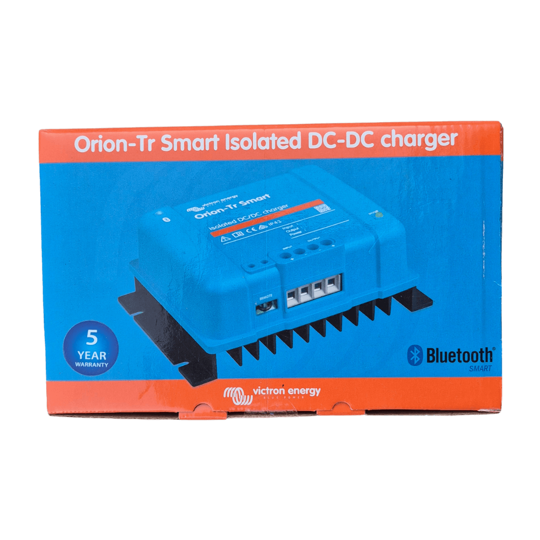 chargeur Orion-TR Smart DC-DC 12/12-18A (220W)