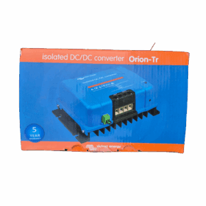 Convertisseur Orion DC/DC 24V/12V-30A (360W) <br/> <span style="font-size: 0.8em; font-weight: 400;"><em>Victron</em></span>
