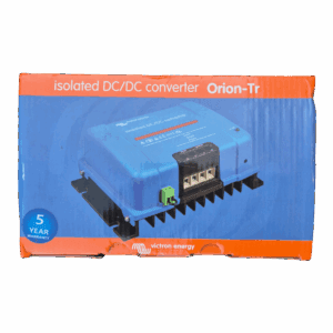 Convertisseur DC/DC isolé Orion-Tr 48/12-30 (360W) <br/> <span style="font-size: 0.8em; font-weight: 400;"><em>Victron</em></span>