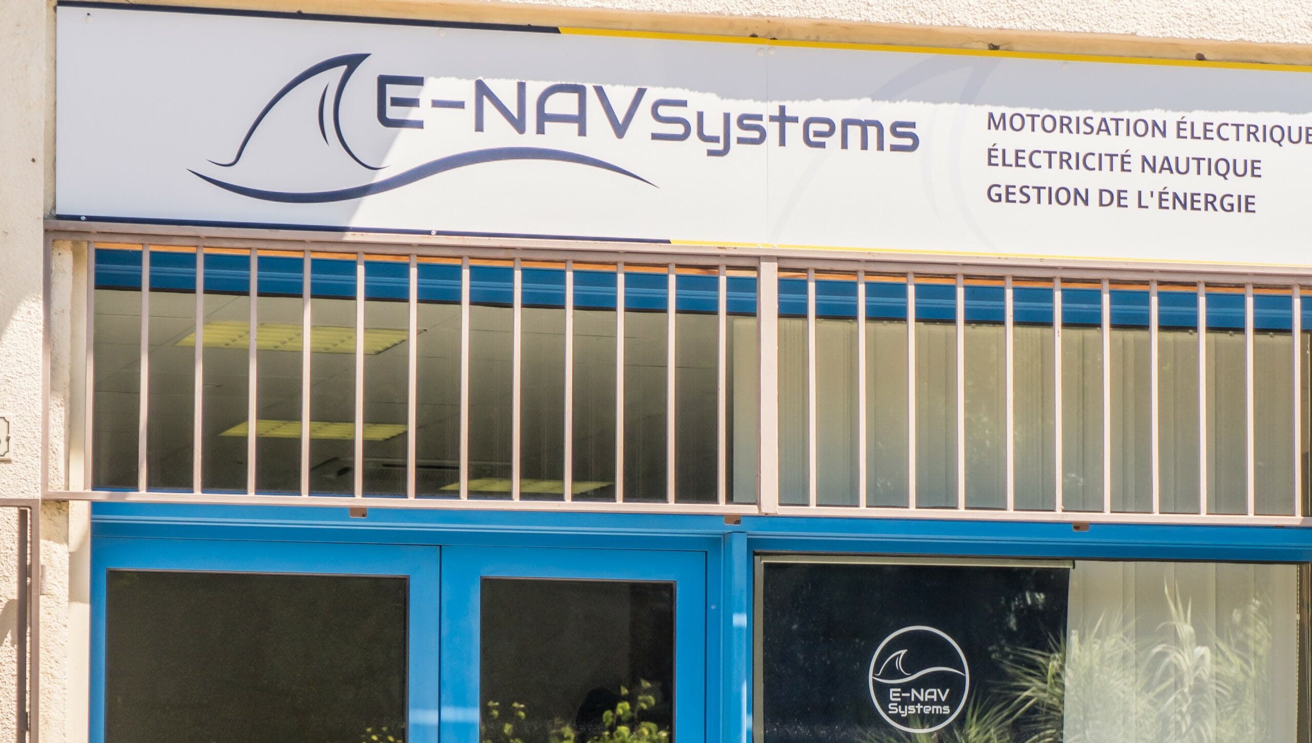 Agence E-Nav Systems à Gréoux les Bains